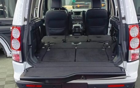 Land Rover Discovery IV, 2012 год, 2 300 000 рублей, 20 фотография