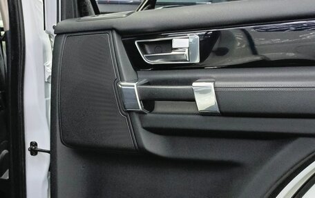 Land Rover Discovery IV, 2012 год, 2 300 000 рублей, 23 фотография