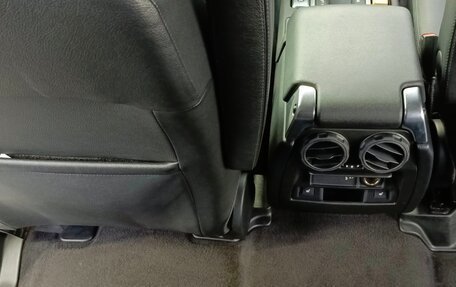 Land Rover Discovery IV, 2012 год, 2 300 000 рублей, 16 фотография