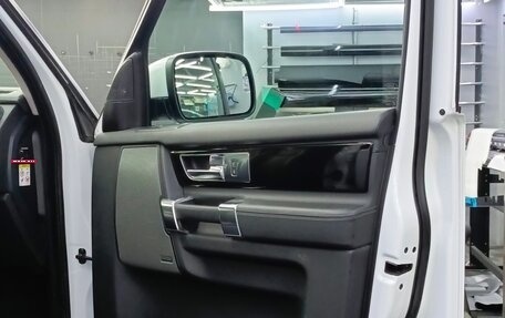 Land Rover Discovery IV, 2012 год, 2 300 000 рублей, 22 фотография