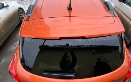 Opel Mokka I, 2013 год, 1 250 000 рублей, 8 фотография