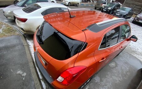 Opel Mokka I, 2013 год, 1 250 000 рублей, 9 фотография