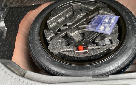 Opel Mokka I, 2013 год, 1 250 000 рублей, 17 фотография