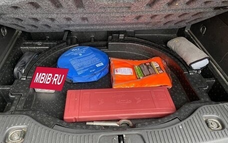 Opel Mokka I, 2013 год, 1 250 000 рублей, 16 фотография