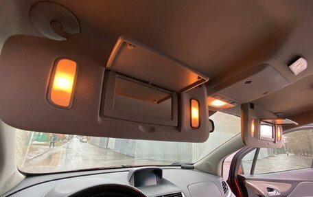 Opel Mokka I, 2013 год, 1 250 000 рублей, 19 фотография