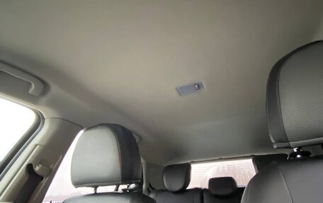 Opel Mokka I, 2013 год, 1 250 000 рублей, 20 фотография