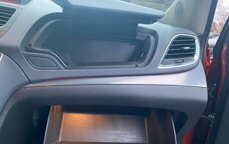 Opel Mokka I, 2013 год, 1 250 000 рублей, 24 фотография