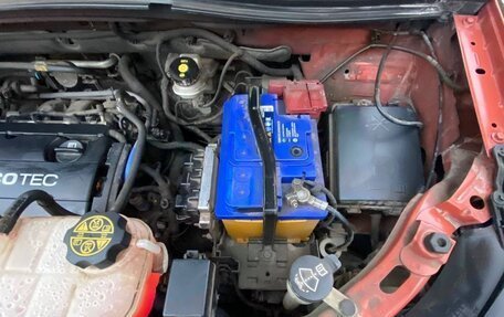 Opel Mokka I, 2013 год, 1 250 000 рублей, 30 фотография