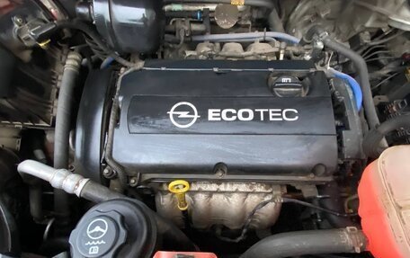 Opel Mokka I, 2013 год, 1 250 000 рублей, 31 фотография