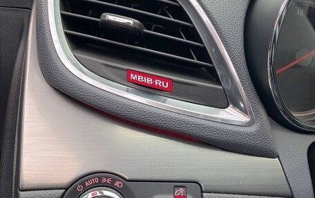 Opel Mokka I, 2013 год, 1 250 000 рублей, 21 фотография