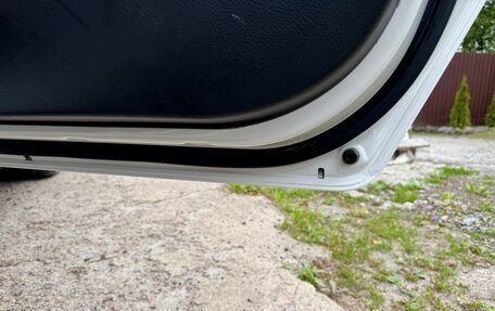 Toyota Ipsum II, 2004 год, 1 350 000 рублей, 11 фотография