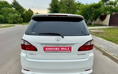 Toyota Ipsum II, 2004 год, 1 350 000 рублей, 4 фотография