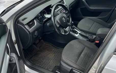 Skoda Octavia, 2013 год, 880 000 рублей, 7 фотография