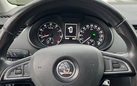 Skoda Octavia, 2013 год, 880 000 рублей, 9 фотография