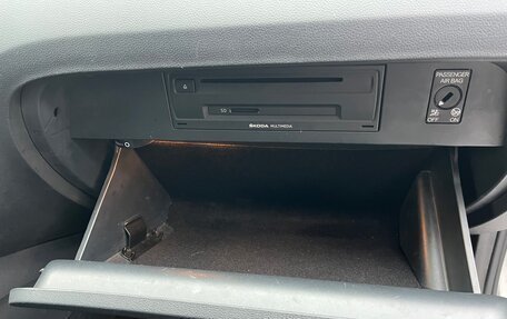 Skoda Octavia, 2013 год, 880 000 рублей, 12 фотография