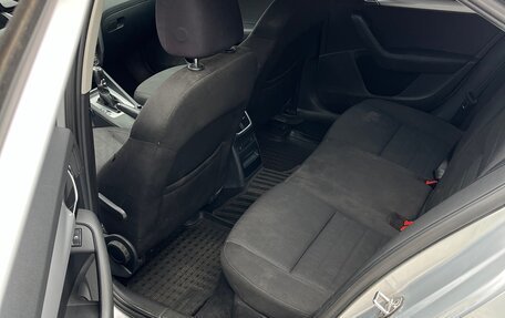 Skoda Octavia, 2013 год, 880 000 рублей, 13 фотография