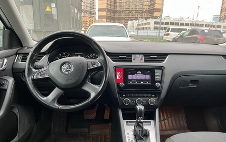 Skoda Octavia, 2013 год, 880 000 рублей, 8 фотография