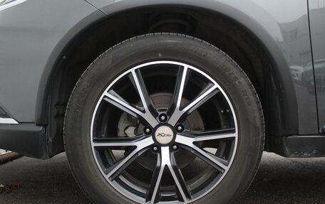 Mitsubishi Outlander III рестайлинг 3, 2020 год, 2 130 000 рублей, 10 фотография