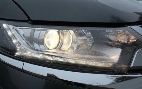 Mitsubishi Outlander III рестайлинг 3, 2020 год, 2 130 000 рублей, 9 фотография