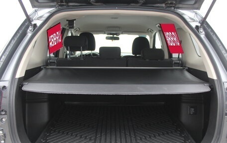 Mitsubishi Outlander III рестайлинг 3, 2020 год, 2 130 000 рублей, 12 фотография