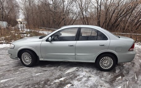 Nissan Almera Classic, 2006 год, 385 000 рублей, 8 фотография