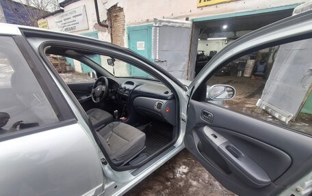 Nissan Almera Classic, 2006 год, 385 000 рублей, 11 фотография