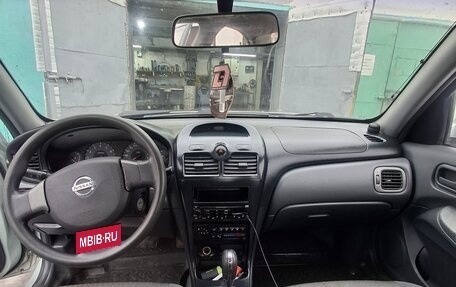 Nissan Almera Classic, 2006 год, 385 000 рублей, 10 фотография