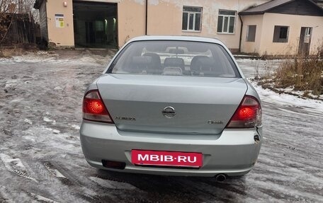Nissan Almera Classic, 2006 год, 385 000 рублей, 6 фотография