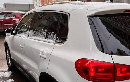 Volkswagen Tiguan I, 2013 год, 1 600 000 рублей, 7 фотография