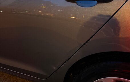 Hyundai Solaris II рестайлинг, 2021 год, 1 750 000 рублей, 6 фотография