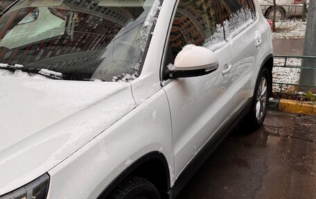 Volkswagen Tiguan I, 2013 год, 1 600 000 рублей, 8 фотография