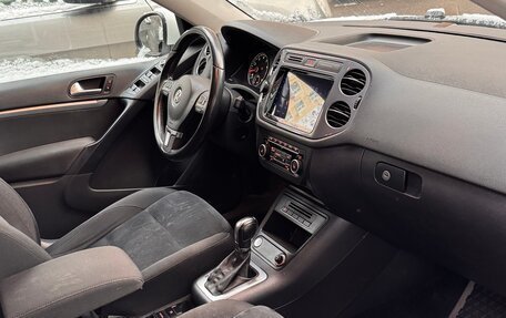 Volkswagen Tiguan I, 2013 год, 1 600 000 рублей, 9 фотография