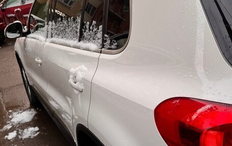 Volkswagen Tiguan I, 2013 год, 1 600 000 рублей, 12 фотография