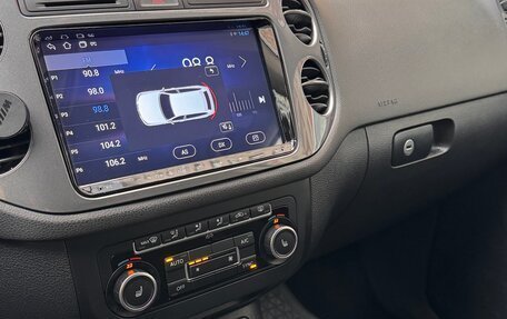 Volkswagen Tiguan I, 2013 год, 1 600 000 рублей, 15 фотография