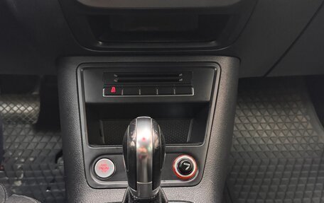 Volkswagen Tiguan I, 2013 год, 1 600 000 рублей, 18 фотография