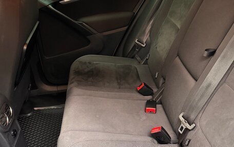 Volkswagen Tiguan I, 2013 год, 1 600 000 рублей, 20 фотография