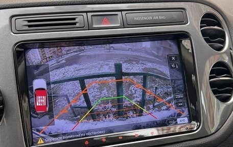 Volkswagen Tiguan I, 2013 год, 1 600 000 рублей, 16 фотография