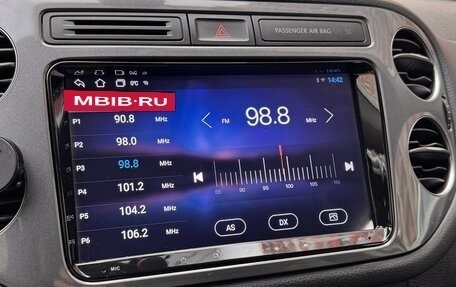 Volkswagen Tiguan I, 2013 год, 1 600 000 рублей, 17 фотография