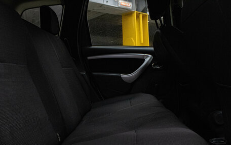 Nissan Terrano III, 2018 год, 1 499 000 рублей, 7 фотография