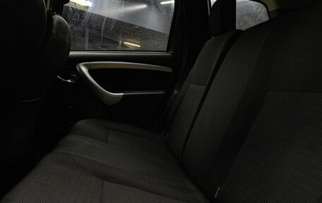 Nissan Terrano III, 2018 год, 1 499 000 рублей, 6 фотография