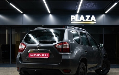 Nissan Terrano III, 2018 год, 1 499 000 рублей, 3 фотография