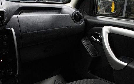 Nissan Terrano III, 2018 год, 1 499 000 рублей, 10 фотография