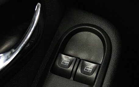 Nissan Terrano III, 2018 год, 1 499 000 рублей, 11 фотография