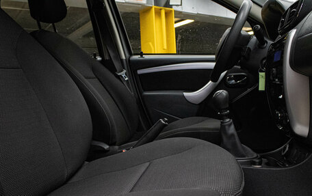 Nissan Terrano III, 2018 год, 1 499 000 рублей, 8 фотография