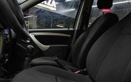 Nissan Terrano III, 2018 год, 1 499 000 рублей, 5 фотография