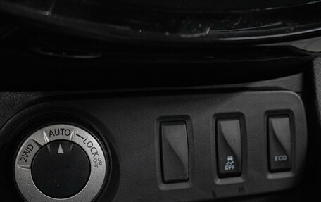 Nissan Terrano III, 2018 год, 1 499 000 рублей, 16 фотография