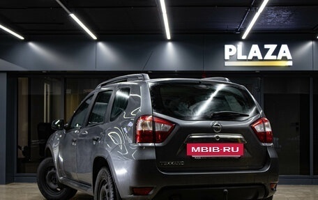 Nissan Terrano III, 2018 год, 1 499 000 рублей, 4 фотография