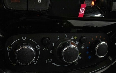 Nissan Terrano III, 2018 год, 1 499 000 рублей, 15 фотография