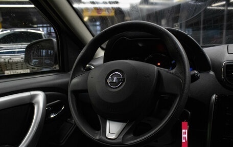 Nissan Terrano III, 2018 год, 1 499 000 рублей, 9 фотография