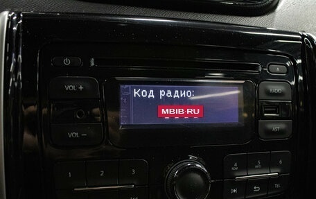 Nissan Terrano III, 2018 год, 1 499 000 рублей, 14 фотография